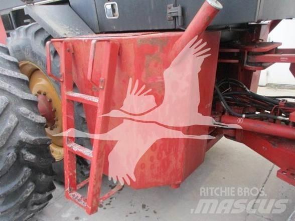 Versatile 846 Traktörler
