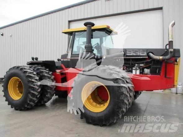 Versatile 936 Traktörler