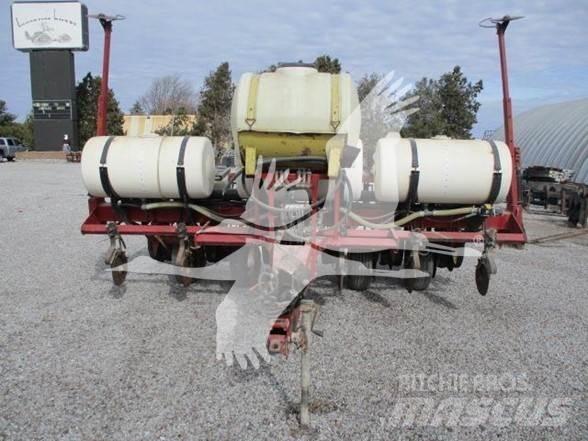 White 6100 Ekiciler
