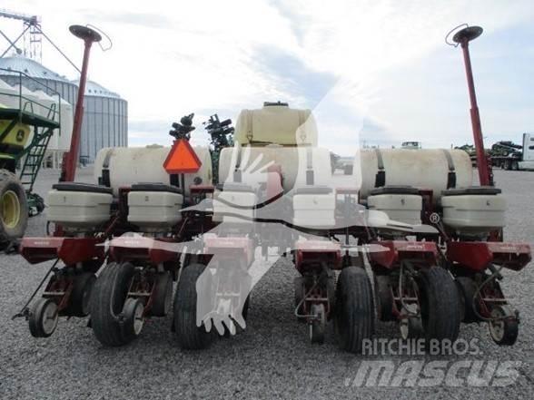 White 6100 Ekiciler