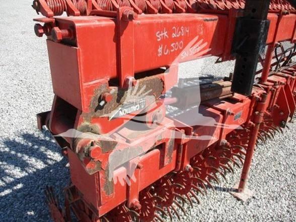 YETTER 3530 Diger toprak isleme makina ve aksesuarlari