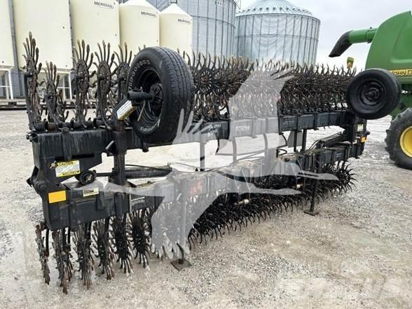 YETTER 3530 Diger toprak isleme makina ve aksesuarlari