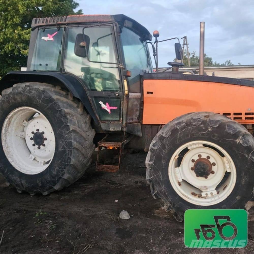 Valmet 8350. Parts Traktörler