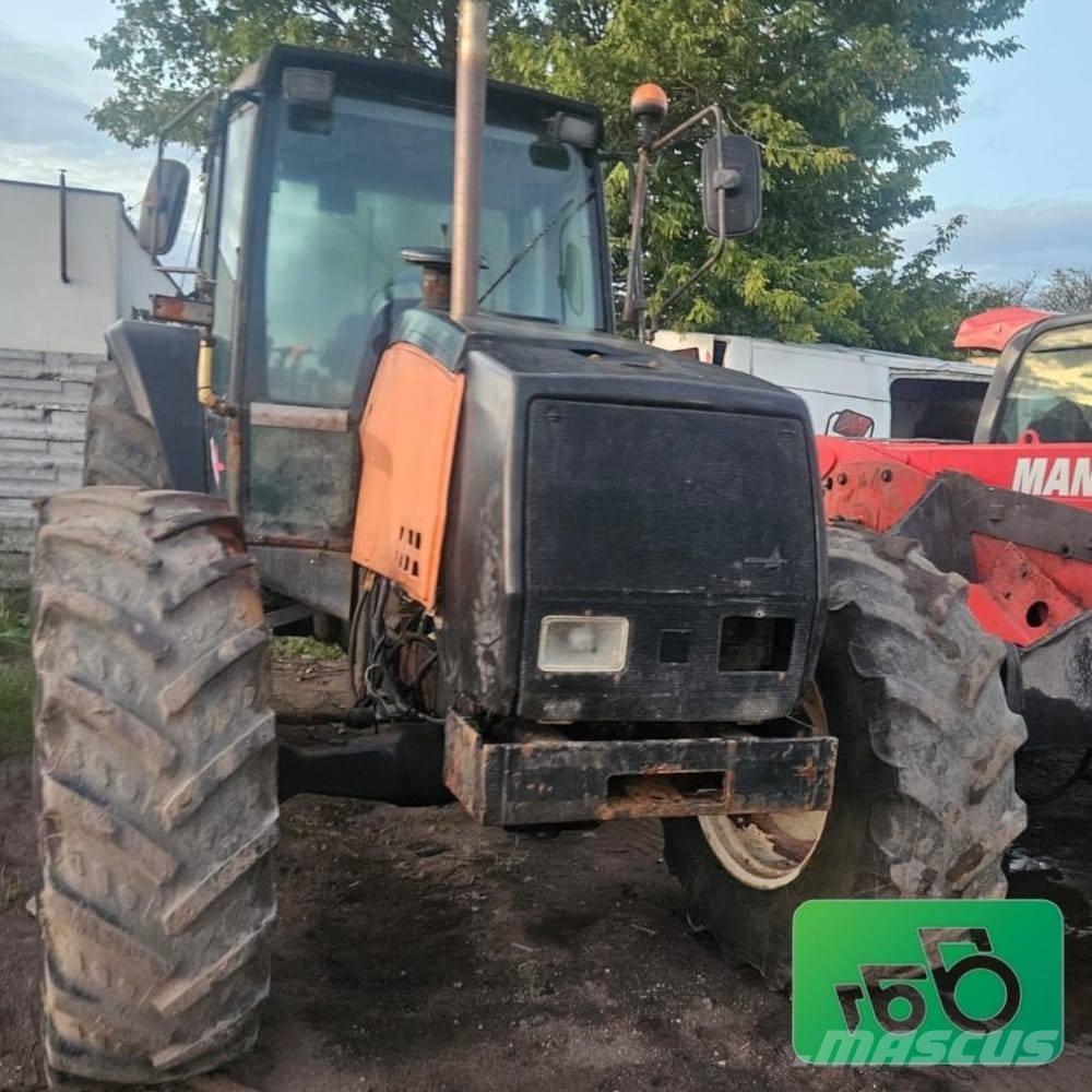 Valmet 8350. Parts Traktörler