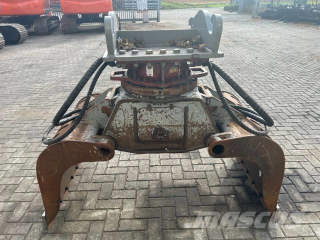 Demarec DRG 15 CW 30 Polipler