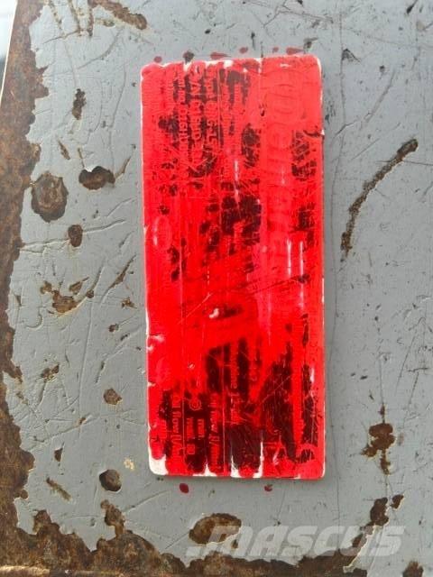 Demarec DRG 15 CW 30 Polipler