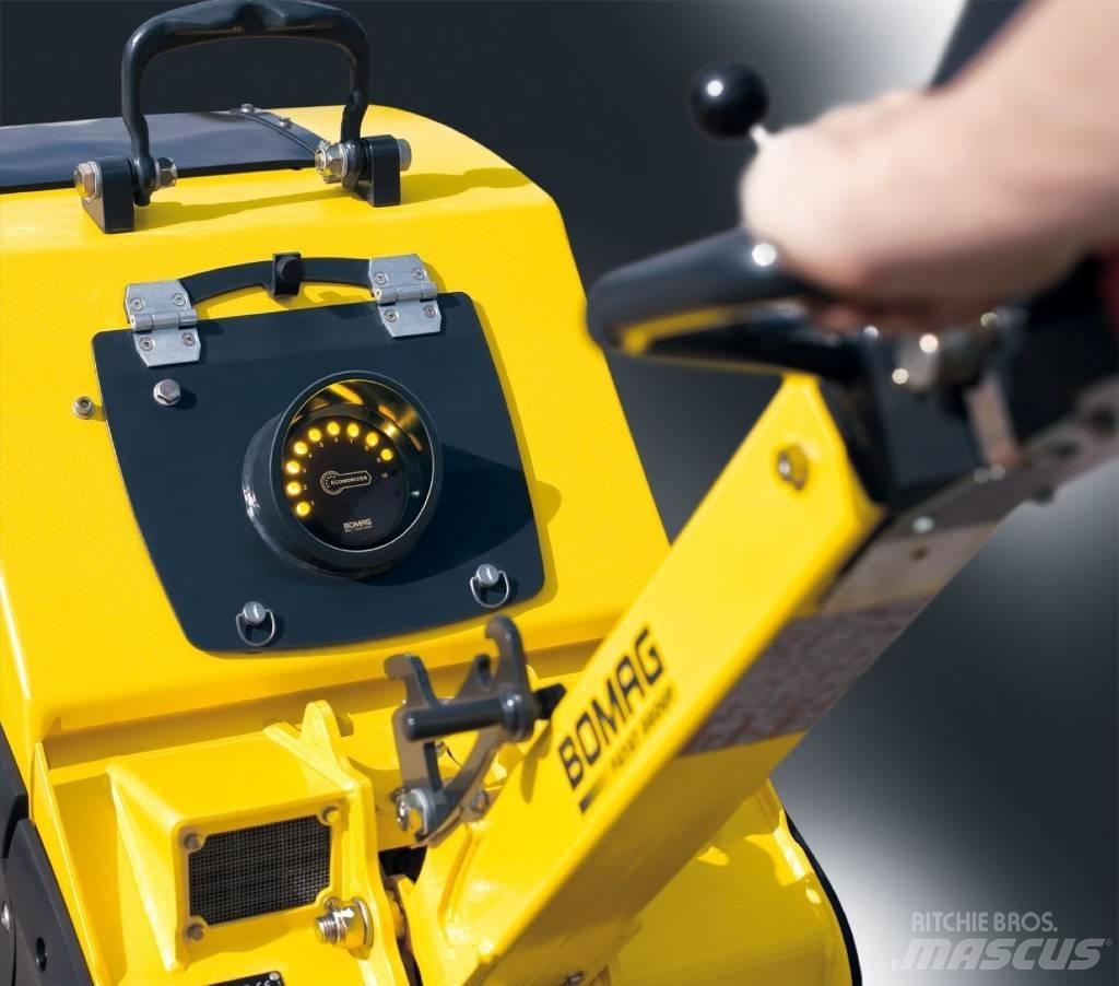 Bomag BPR 70/70 D Kompaktörler