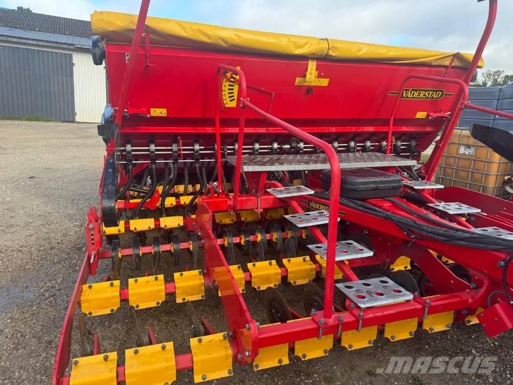 Väderstad Rapid400C Mibzerler