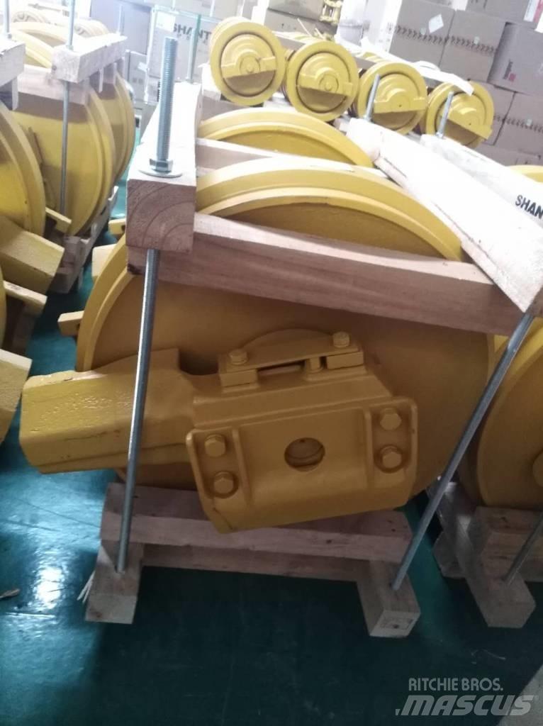 Komatsu D85E-18 Paletler