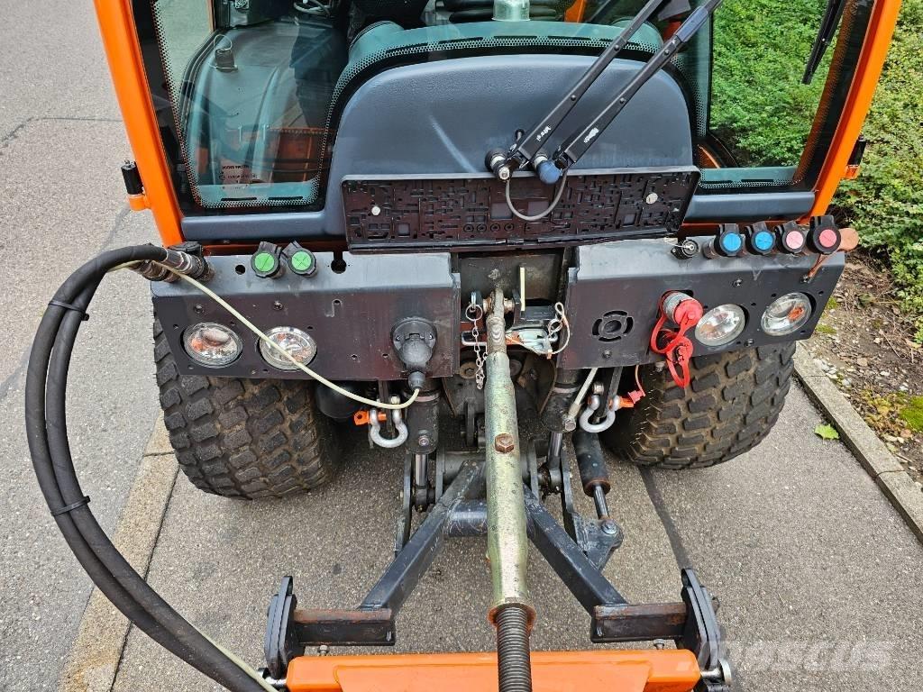 Holder C270 Takim tasiyicilar