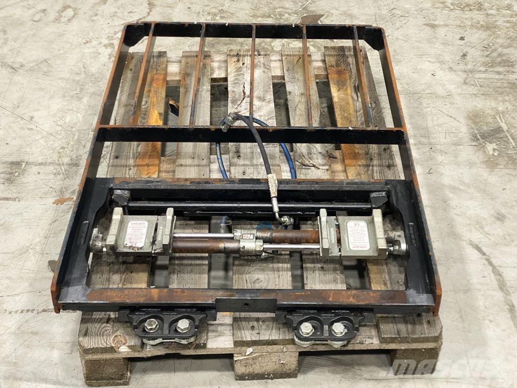 Cascade 55K85377 Diger