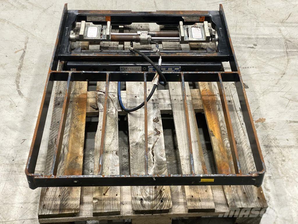 Cascade 55K85377 Diger