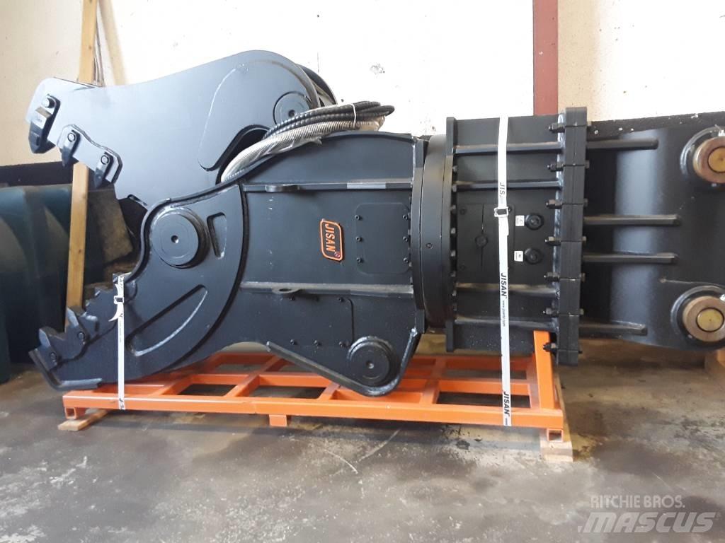 JISAN JSV765S Kırıcılar