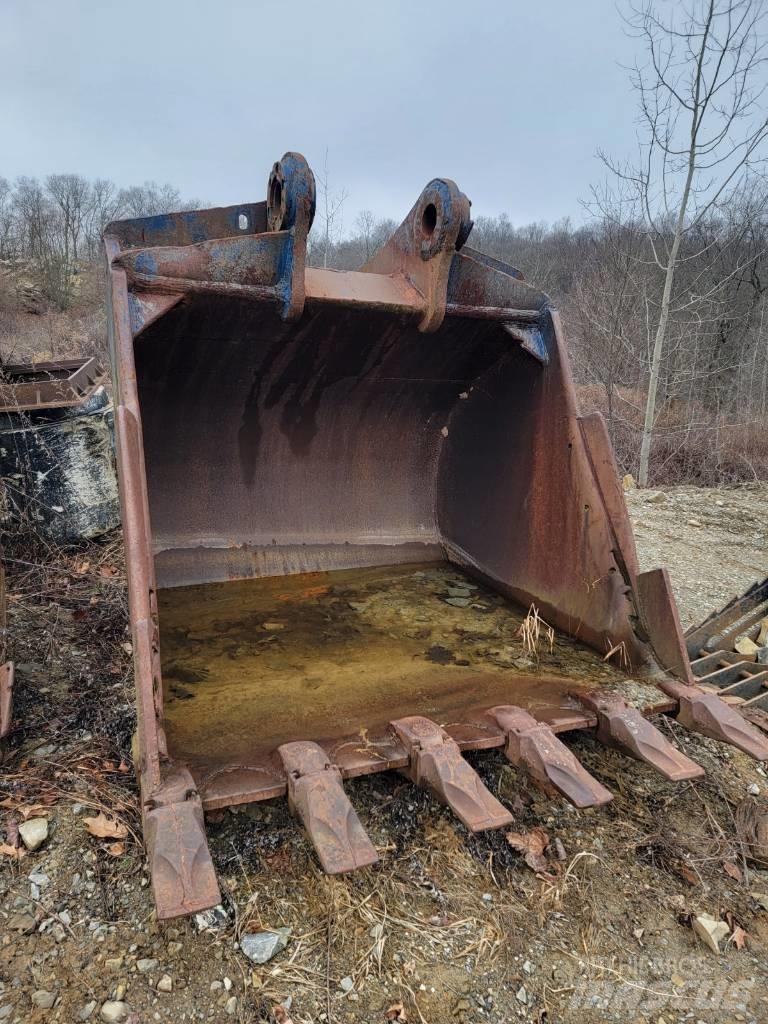 General Purpose 80" Diger parçalar