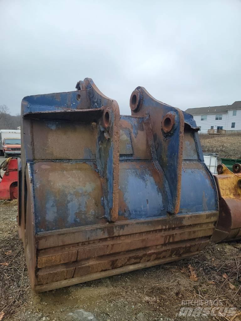 General Purpose 80" Diger parçalar