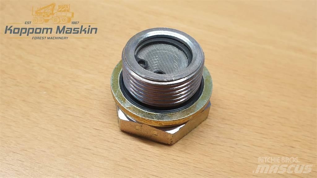 Ponsse 511A0115 Hidrolik