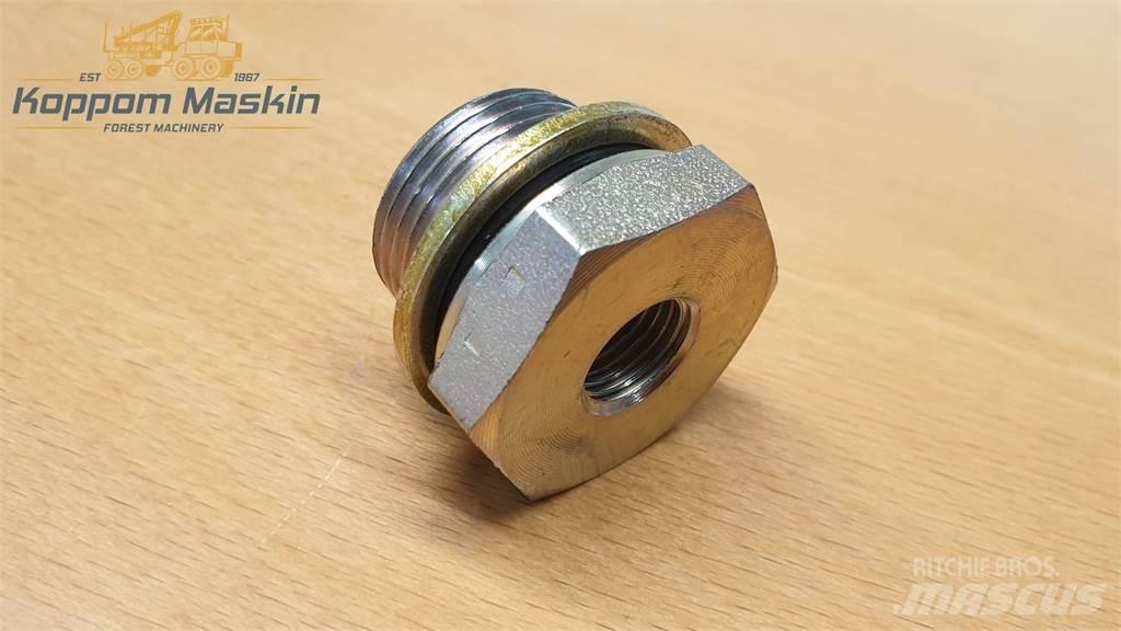 Ponsse 511A0115 Hidrolik
