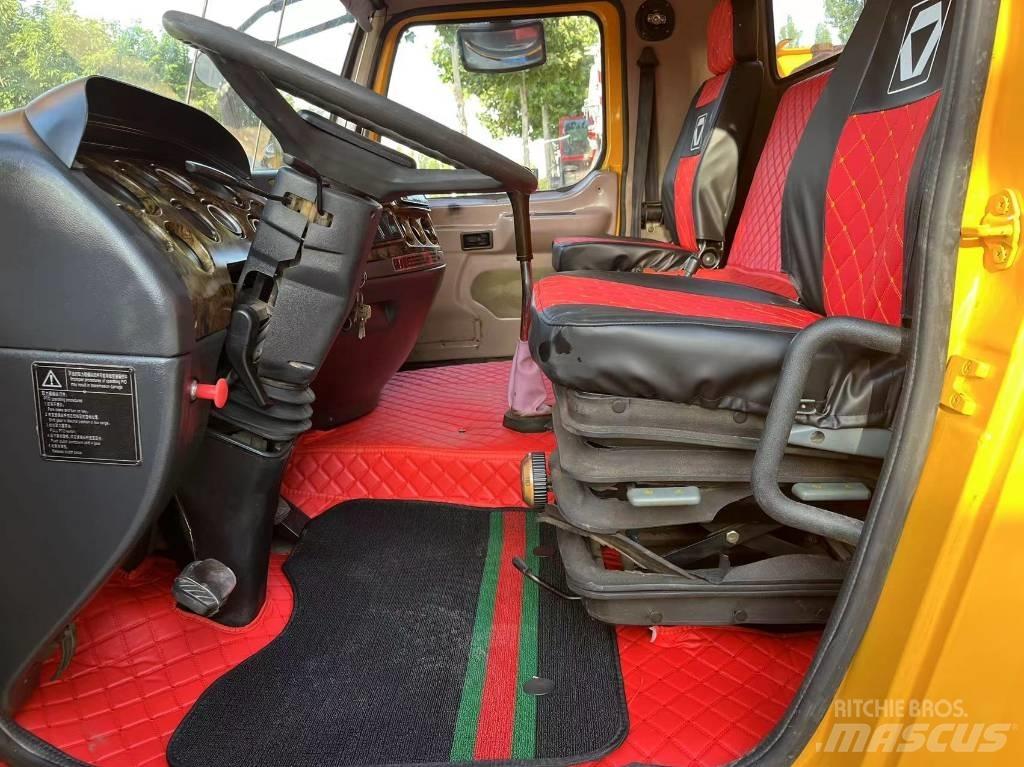 XCMG QY70K Yol-Arazi Tipi Vinçler (AT)