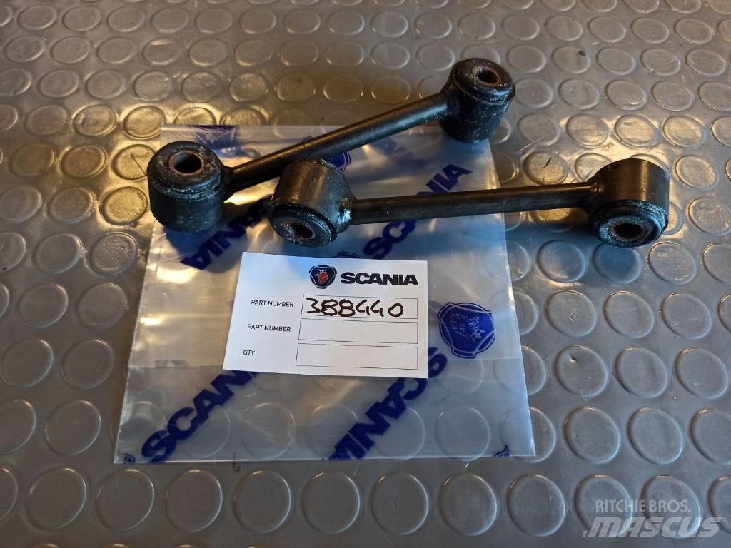  SCANA LINK 388440 Diger aksam