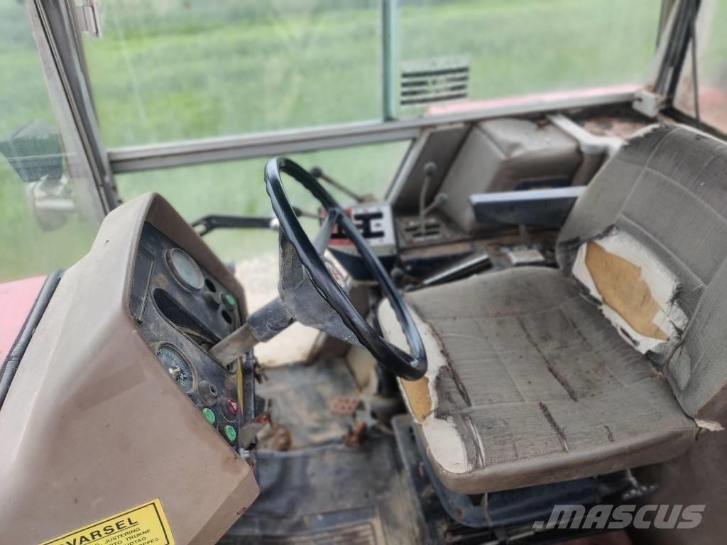 Massey Ferguson 2640 Traktörler