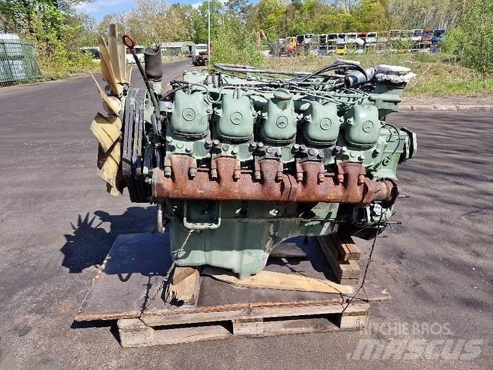  Engines OM423 Diger aksam