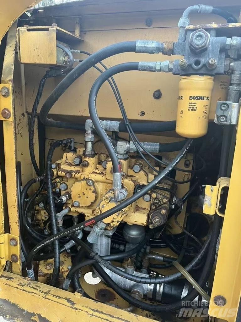 CAT 336 D Uzun bomlu ekskavatörler