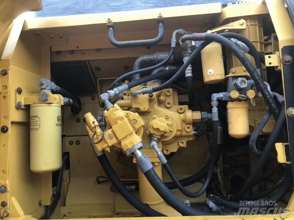 CAT 336 D Uzun bomlu ekskavatörler