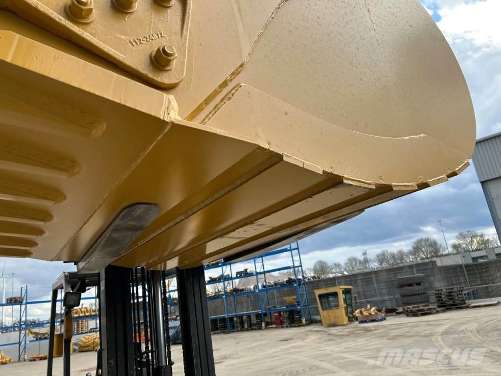 CAT 349D2 - UB Kovalar