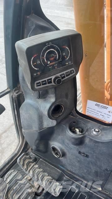Hyundai 140LC Paletli ekskavatörler