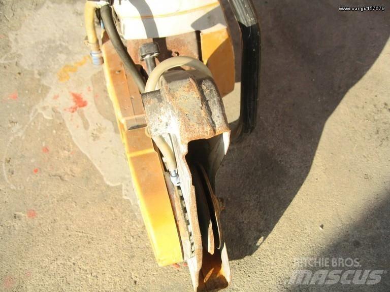  PATNER K 650 Motorlar