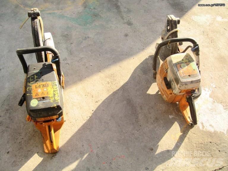  PATNER K 650 Motorlar