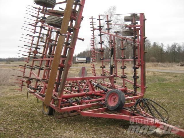 Väderstad NZG 900 Tirmiklar