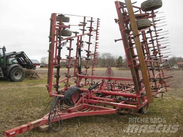 Väderstad NZG 900 Tirmiklar