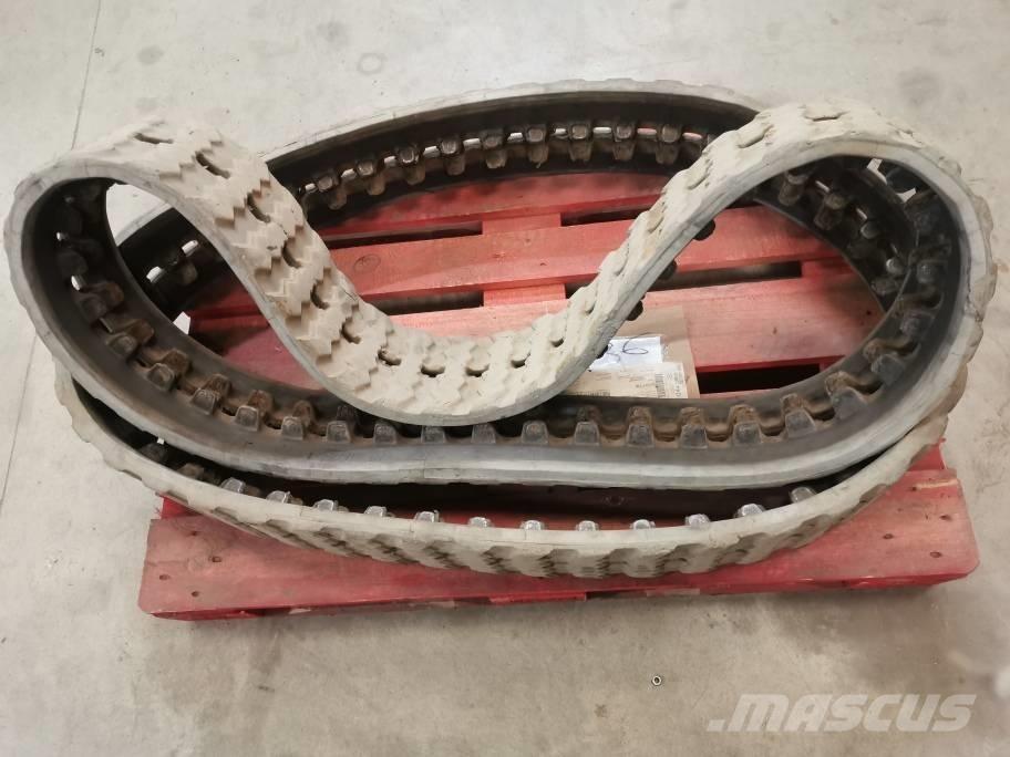 Teupen Chenilles Paletler