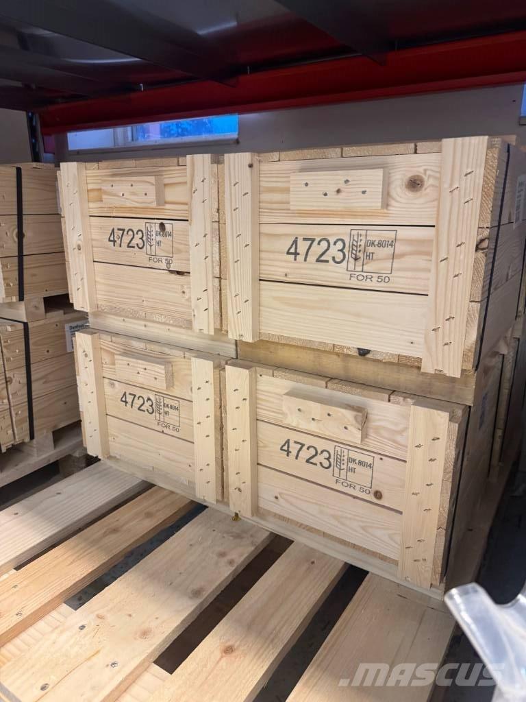 Danfoss TMTHW Hidrolik