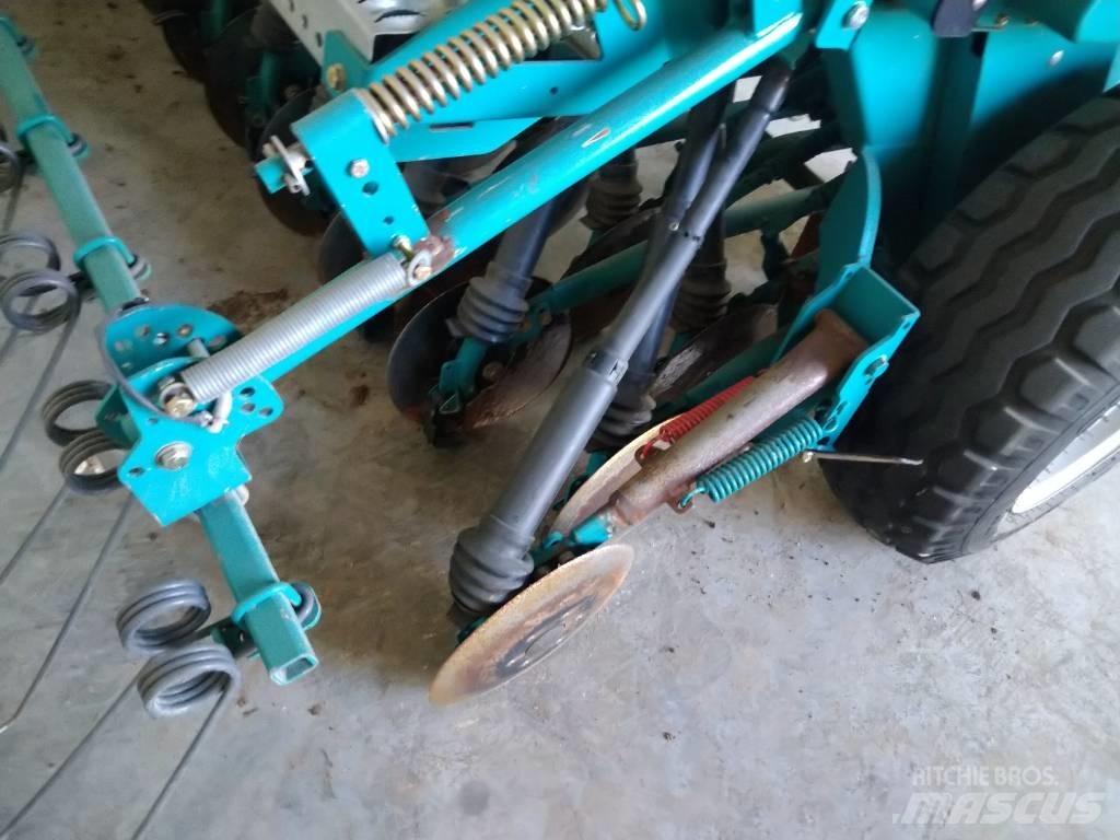 Sulky Tramline SX Mibzerler