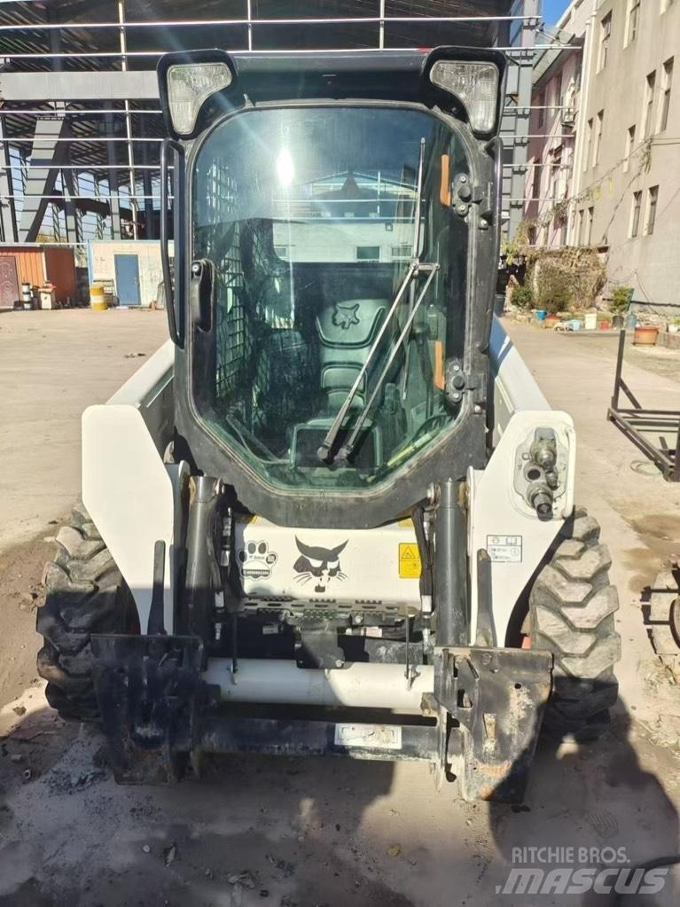 Bobcat S 510 Skid steer loderler
