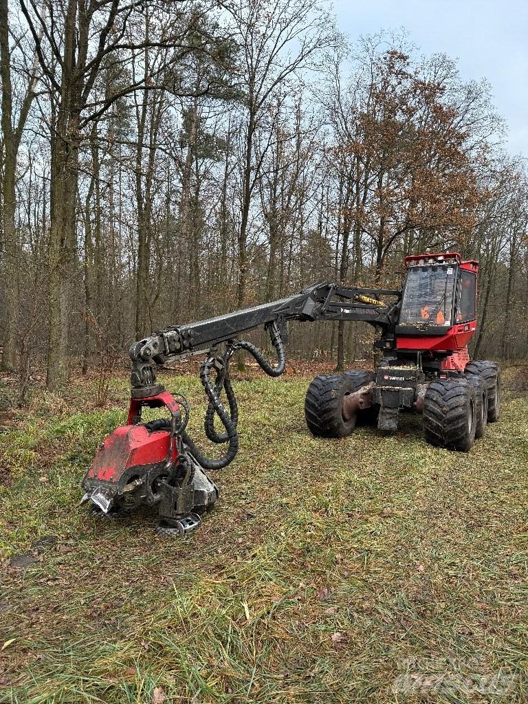  Valemt 911.4 Biçerdöverler