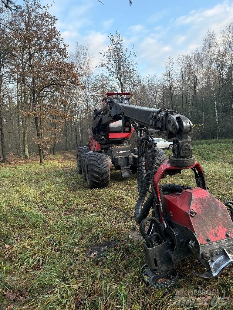  Valemt 911.4 Biçerdöverler