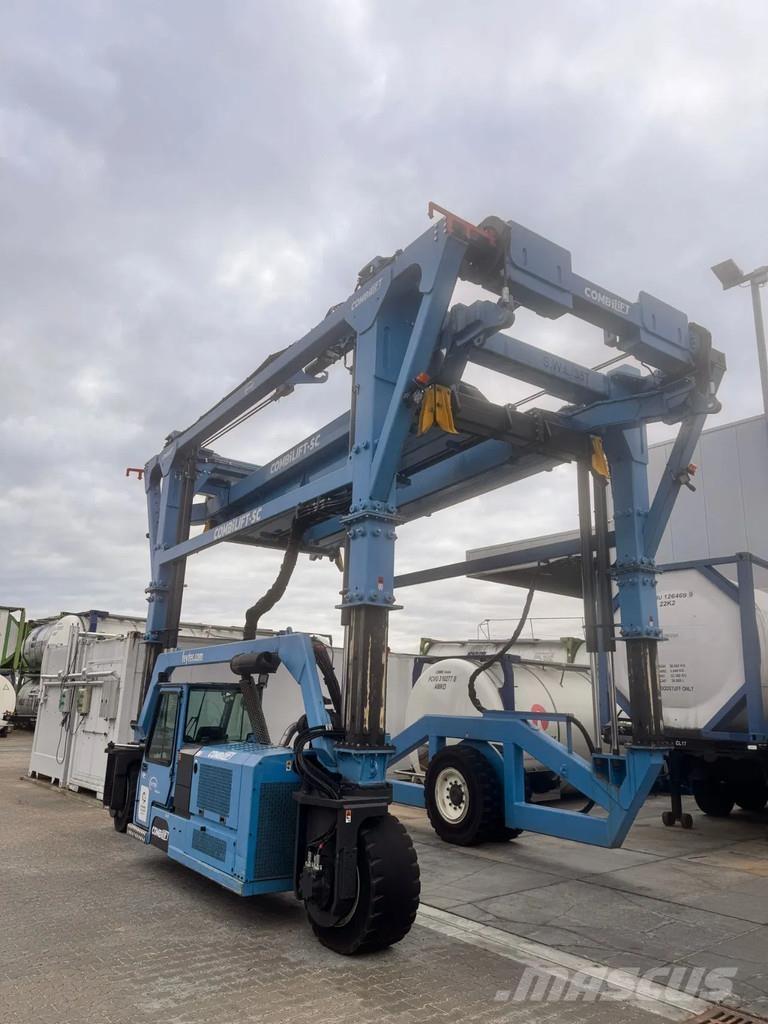 Combilift SC 4338 İstif taşıyıcıları