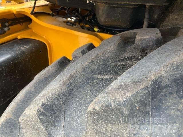 JCB 3CX ECO AEC Kazıcı yükleyiciler - beko loder