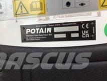 Potain MR309-H16 Kule vinçler