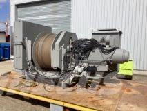 Potain MR309-H16 Kule vinçler