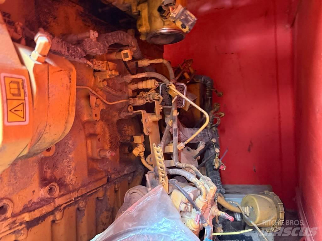 CAT C9.3 rep. object Motorlar