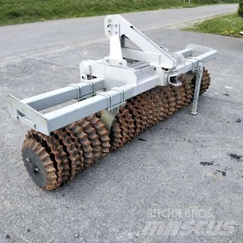 Gutler 3M Diger toprak isleme makina ve aksesuarlari