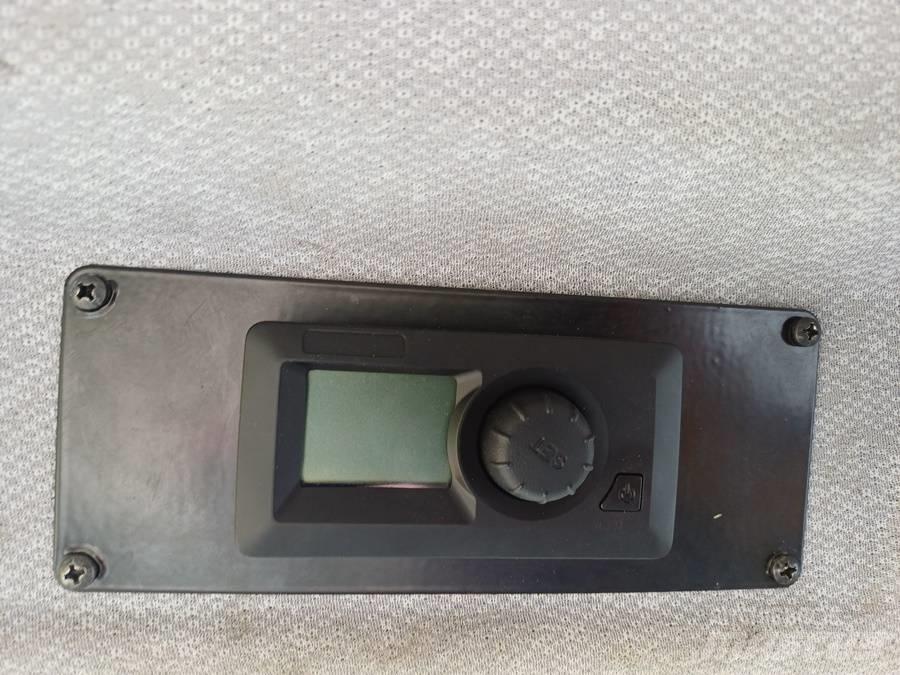 Dynapac CC 2300 Çift tamburlu silindirler