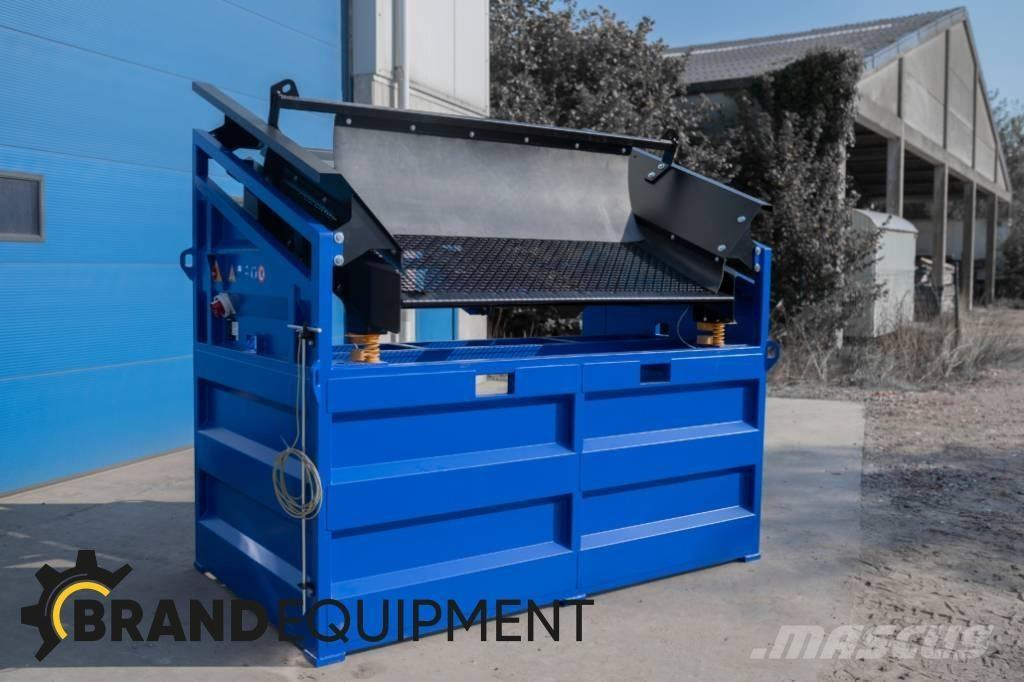 FleXiever MS10 Elekler