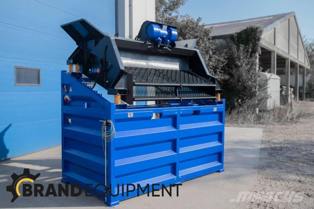 FleXiever MS10 Elekler