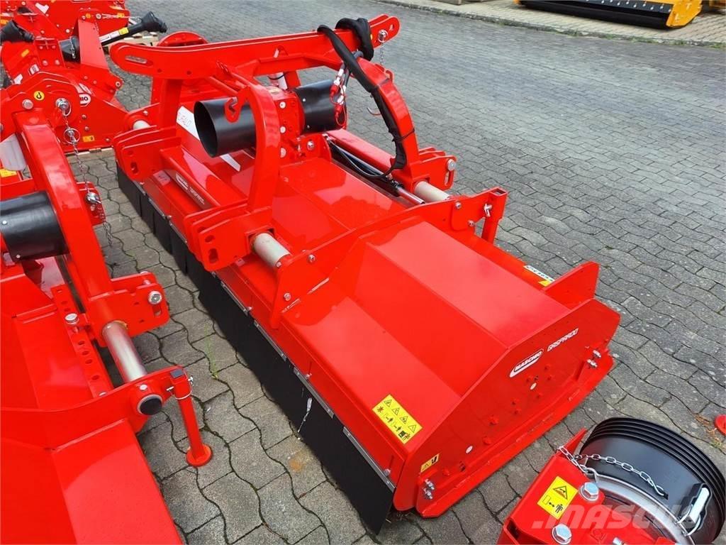 Maschio BUFALO 280 Hasat makineleri