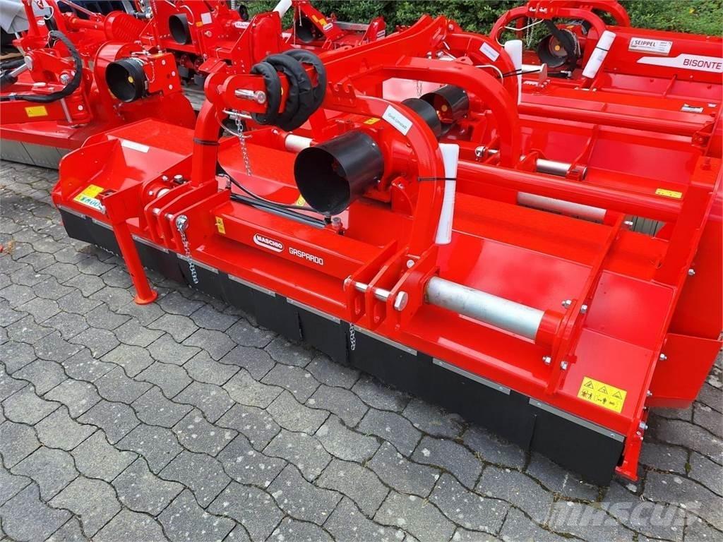 Maschio BUFALO 280 Hasat makineleri